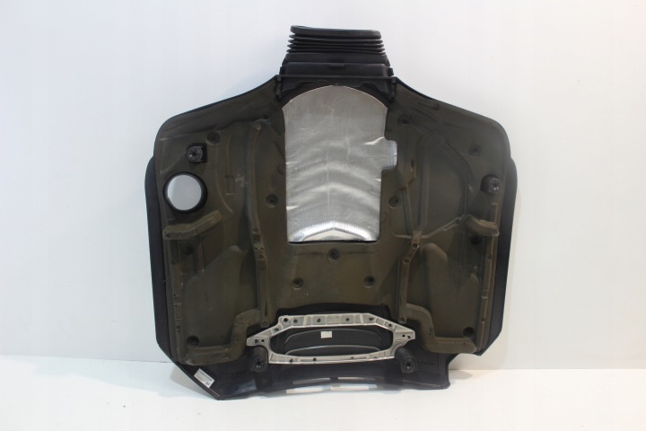 PROTECTION MOTEUR SUPÉRIEURE MERCEDES E-KLASA 213 W213 238 W238 POUCES A6420108309
