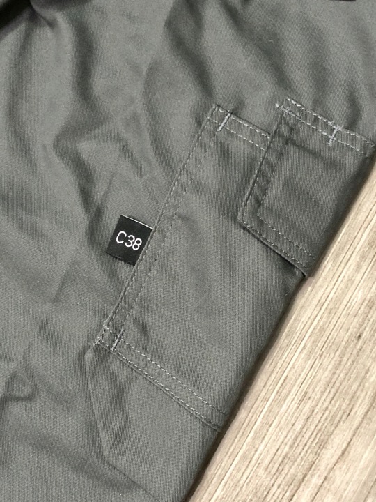 HELLY HANSEN WORK WEAR PANTALON BOJOWKI FEMMES C38