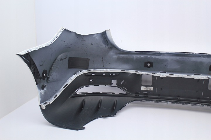 ORIGINAL PARE-CHOCS ARRIÈRE MERCEDES EQE AMG 43 53 W295 (2024-) A2958857301 USA