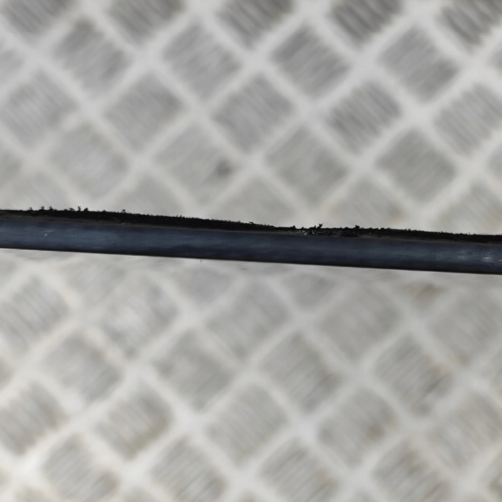 VITRE DROITE ARRIÈRE LAND ROVER DEFENDER STATION WAGON (L663) LR132088