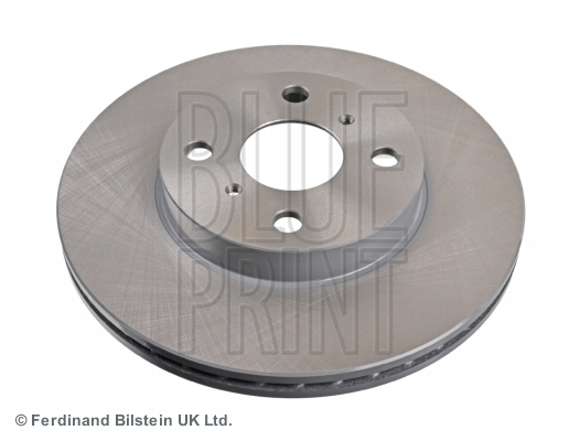 DISQUE DE FREIN AVANT TOYOTA MR2 1.8I 16V 99.1