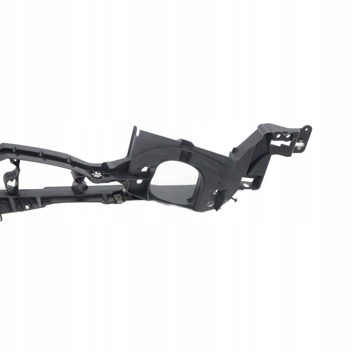 FIXATION GARDE-BOUE BMW X5 E70 POIGNÉE GLISSIÈRE GARDE-BOUE DROIT AVANT 7157990