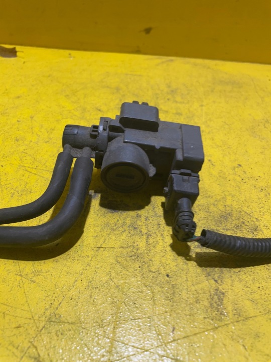 NISSAN QASHQAI I ÉLECTROVANNE TURBINES 14956JD70A