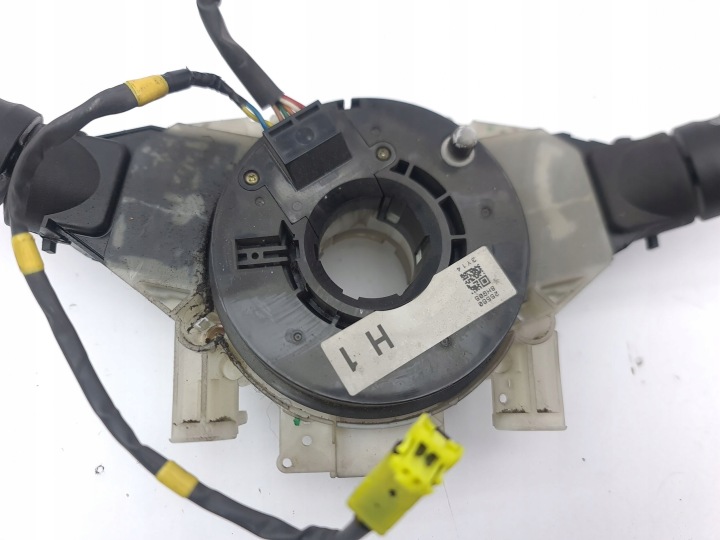 NISSAN X-TRAIL T30 2004 MANETTE COMMUTATEUR CLIGNOTANTS ESSUIE-GLACES