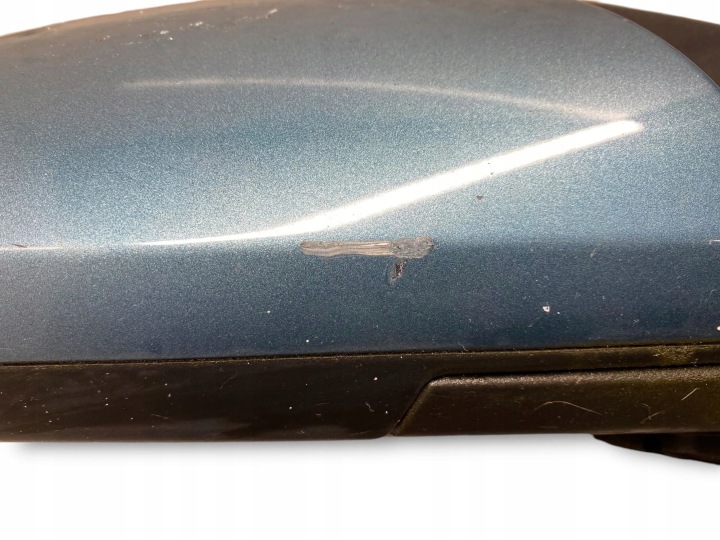 NISSAN PRIMERA 2002 DROITE CÔTÉ RÉTROVISEUR COMPLET