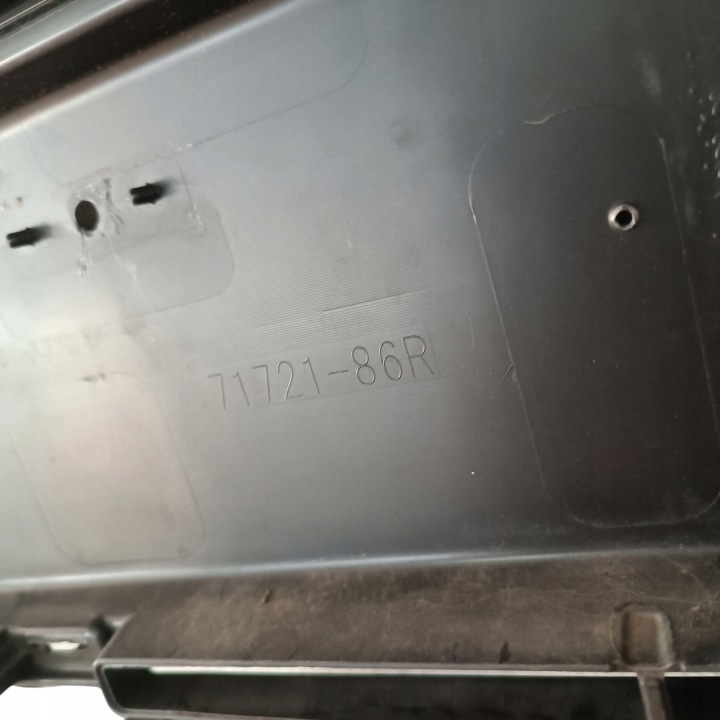 GRILLE PARE-CHOCS AVANT SUZUKI VITARA III LIFT 71721-86R