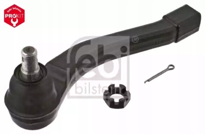 EMBOUT BIELLE DE POUSSÉE SSANGYONG SSANGYONG REXTON ACTYON