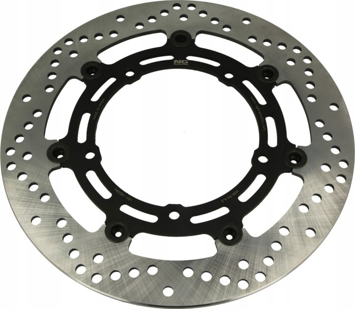 NG DISQUE DE FREIN AVANT YAMAHA NG165
