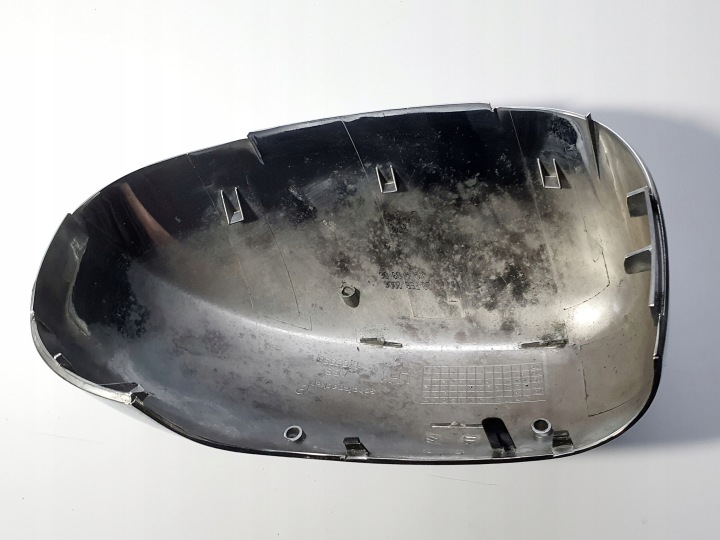 CHÂSSIS RÉTROVISEURS GAUCHE CHROME CHRYSLER 300C I 04- OE