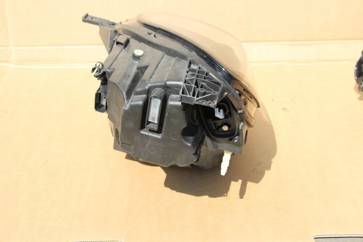 FORD PUMA III MK2 ST-LINE PHARE GAUCHE OU DROITE LED AVANT AVANT EUROPE AVEC 24R