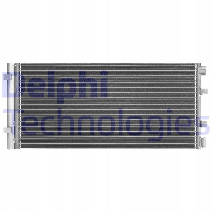 DELPHI CF20143-12B1 CONDENSADOR 