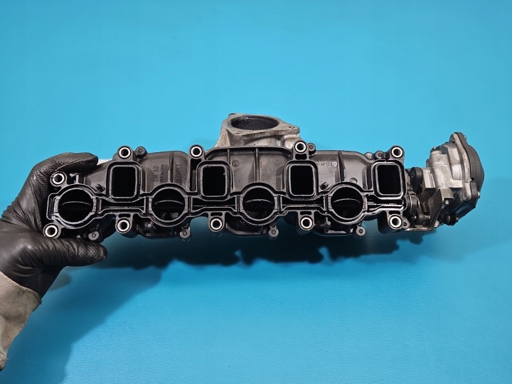 COLLECTEUR ADMISSION AUDI A4 B8 03L129711E A2C92454100 2.0 TDI (CAGA)