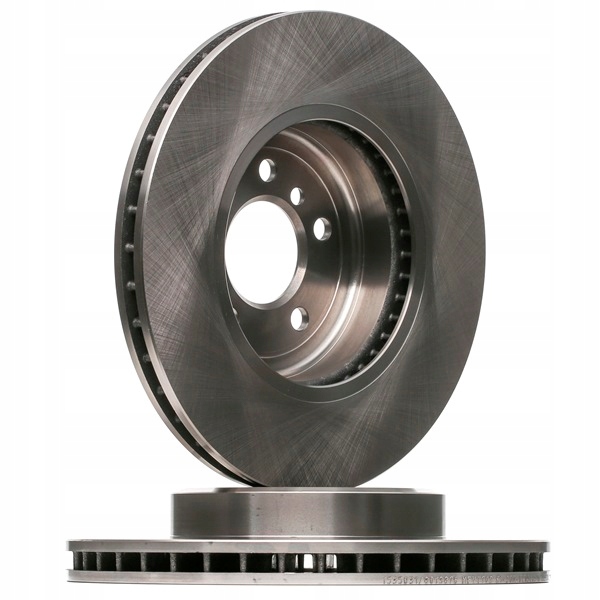 2 CV RIDEX 82B0722 DISQUE DE FREIN AVANT VERS BMW 5 TOURING (F11) 348MM