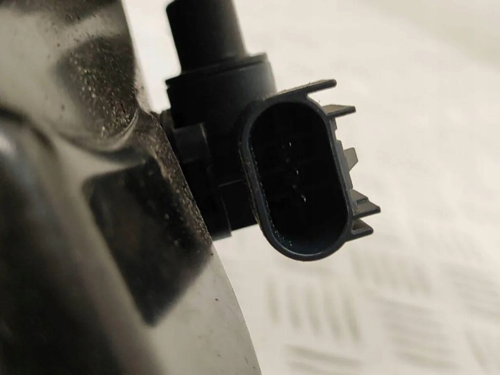 VOLVO OE P31400789 SERVO FREINS
