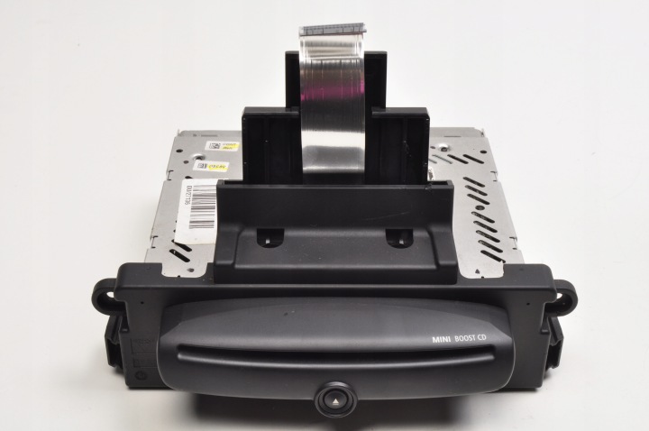 MINI R57 RADIO 3456871