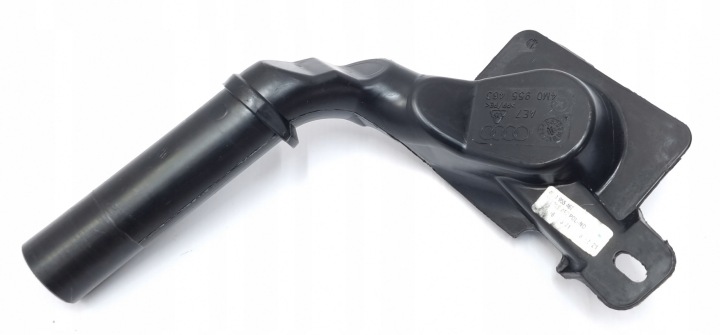 RÉSERVOIR LAVE-GLACES AUDI Q7 4M 4M0955449E