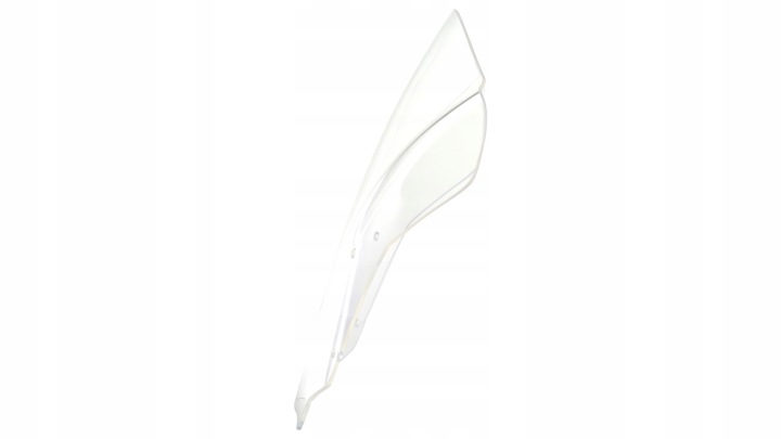 VITRE TOURISTIQUE TRANSPARENTE VERS SUZUKI DL800 V-STROM 800 2023R MRA