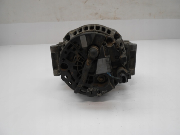 AUDI A4 B6 ALTERNATEUR 120A 06B903016P