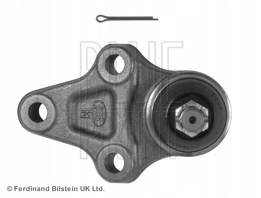 PIVOT BRAS DE SUSPENSION SUZUKI DROIT VITARA 88- LE/PR