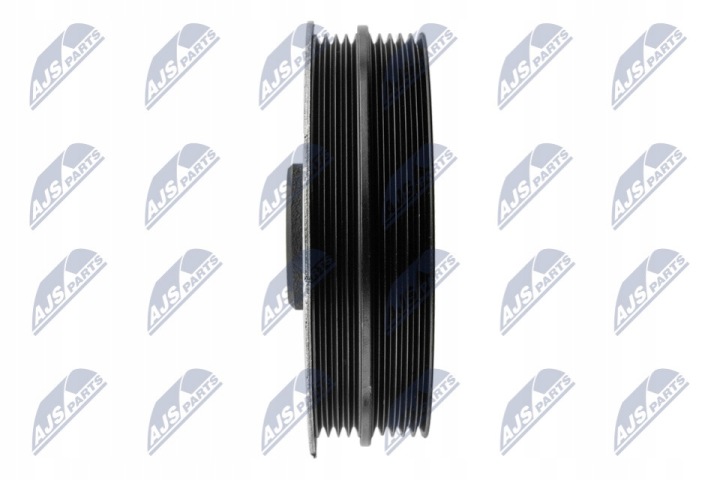 KOLO POULIE ARBRE VILEBREQUIN VERS MAZDA 323 F VI 1.9