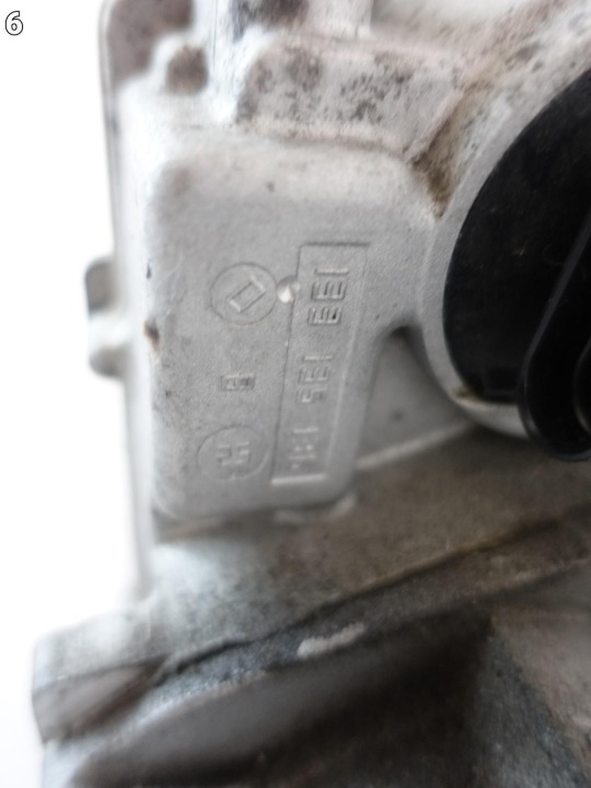 BMW X1 F48 MINI F55 F56 F57 CRÉMAILLÈRE DE DIRECTION UA 5A19839