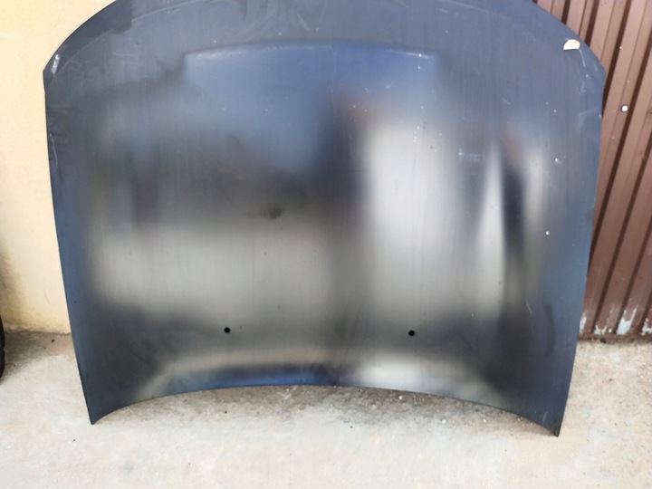 HOOD OPEL CORSA B photo 3 - milautoparts-fr.ukrlive.com