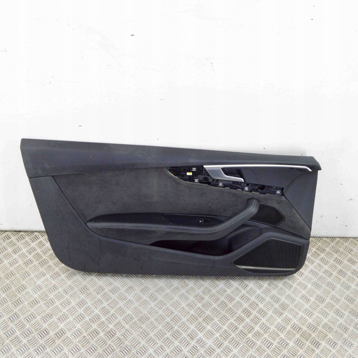 ENSEMBLE SIÈGES AUDI A5 (F53) 8W6867118A 17819201 2.0L 140KW 2017