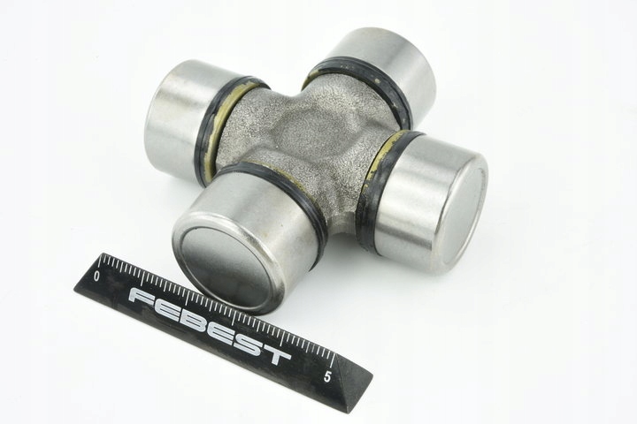 CROISILLON ARBRE DE TRANSMISSION 24X64 FEBEST ASMZ-CX9