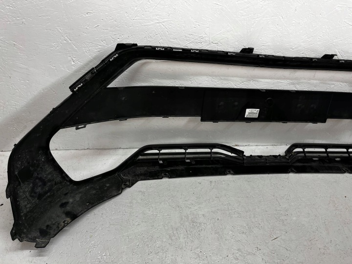 TOYOTA PROACE CITY LIFT 2023 GRILLE PARE-CHOCS AVANT AVANT 9856192780 ORIGINE