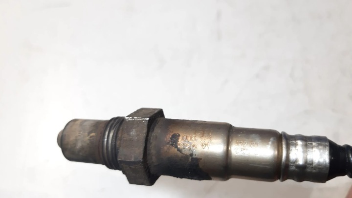 SAAB 9-5 2005 SONDES LAMBDA