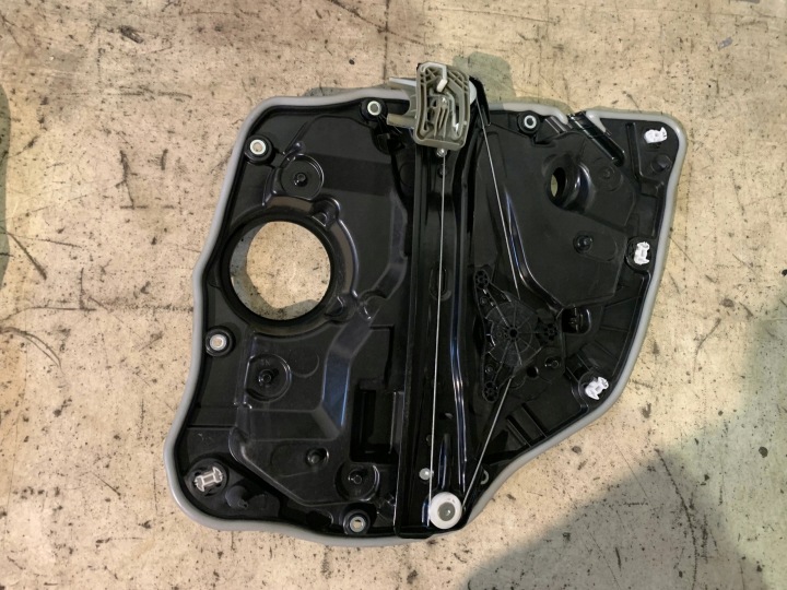 MÉCANISME ÉLÉVATEUR VITRES GAUCHE DROIT AVANT ARRIÈRE BMW 3 G20 G21 M3 G80 G81 KOM