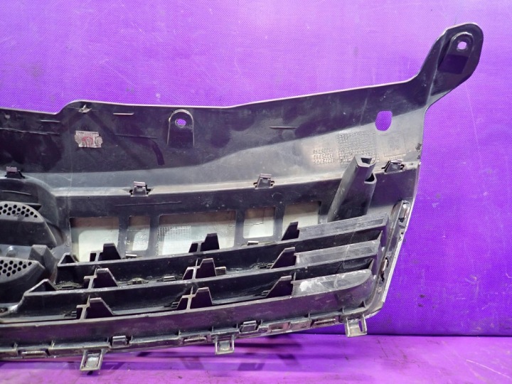 OPEL ASTRA H III HAYON 5D 04-07 CALANDRE GRILLE EMBLÈME 13225775