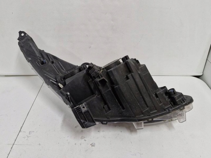 PEUGEOT 3008 I 1 LIFT PHARE GAUCHE AVANT AVANT GAUCHE UK 9805505680
