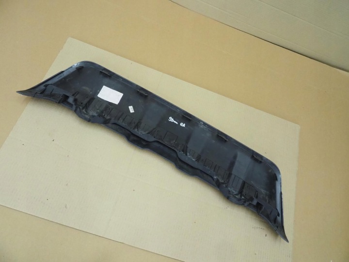 LAND ROVER DISCOVERY SPORT L550 DIFFUSEUR SPOILER DOUBLURE ARRIÈRE GK7M-17F954-A