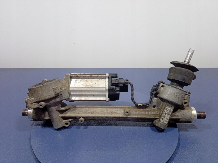 OPEL ZAFIRA C CRÉMAILLÈRE DE DIRECTION CRÉMAILLÈRE DE DIRECTION EUROPE P13413960