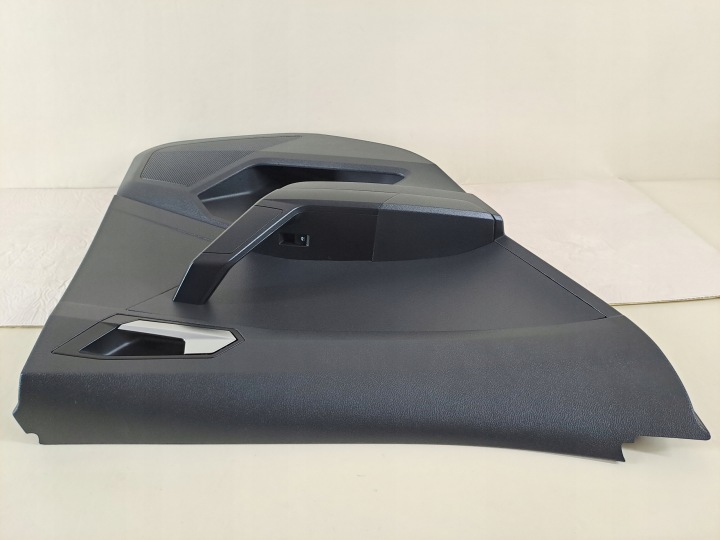 COLLECTEUR GARNITURE PORTES GAUCHE ARRIÈRE ARRIÈRE SEAT ARONA FR LIFT 2024R