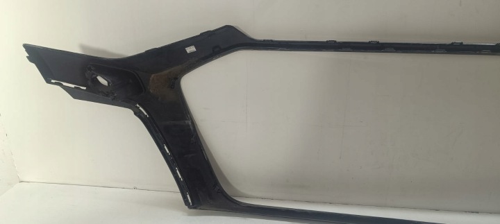 8Y0807725 AUDI RS3 8Y 2020-24 CHÂSSIS CALANDRE GRILLE DE RADIATEUR PARE-CHOCS AVANT OE