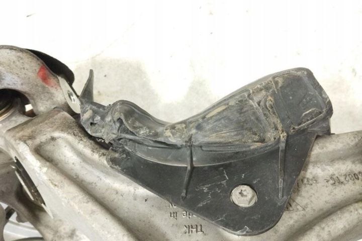 SUSPENSION AVANT DROIT PORSCHE PANAMERA (971) 971615312 GASOLINE 243KW