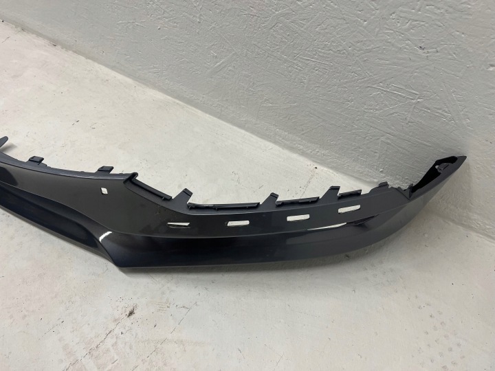 VOLVO V90 S90 SPOILER BAS DOUBLURE PARE-CHOCS 31383994 COULEUR 714 INSCRIPTION