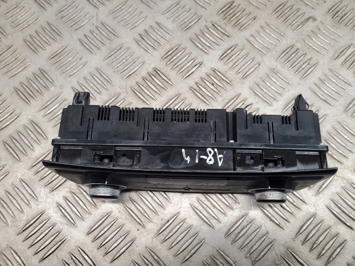 AUDI A8 S8 D4 4H 4H0820043H CONTRÔLEURS I ÉLÉMENTS ÉLECTRIQUE