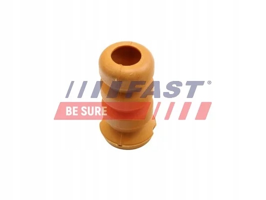 DÉFLECTEUR AMORTISSEUR CITROEN BERLINGO 1996- AVANT