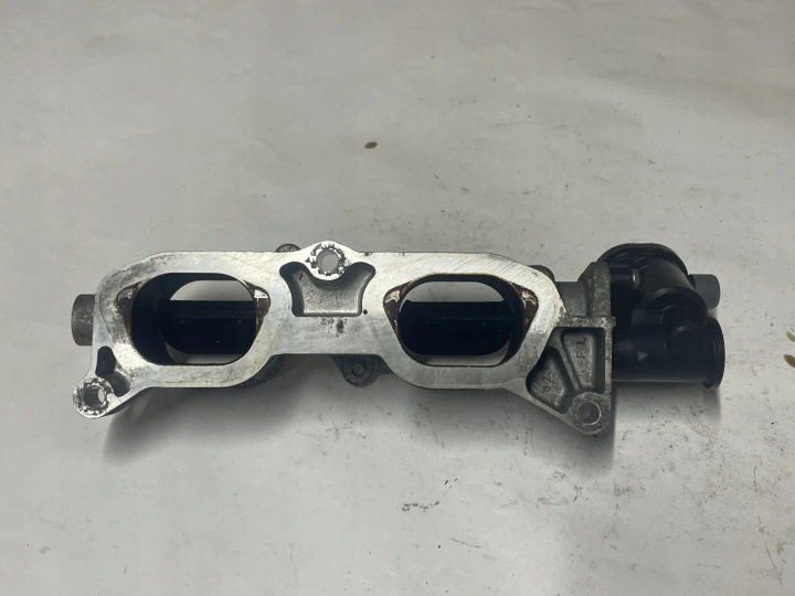 COLLECTEUR ADMISSION SUBARU XV (_GP_) 14111012000 2.0L GASOLINE 110KW 2016