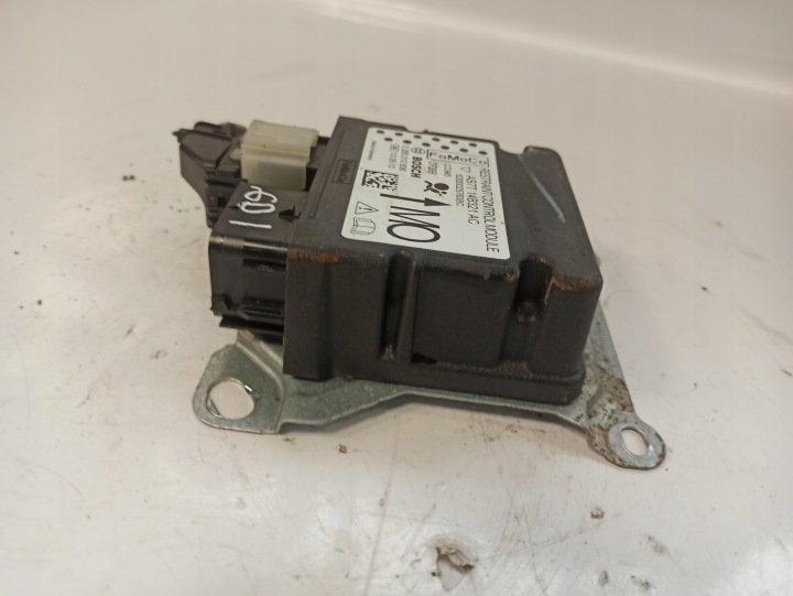 FORD MONDEO MK4 MODULE COUSSINS BS7T-14B321-AC