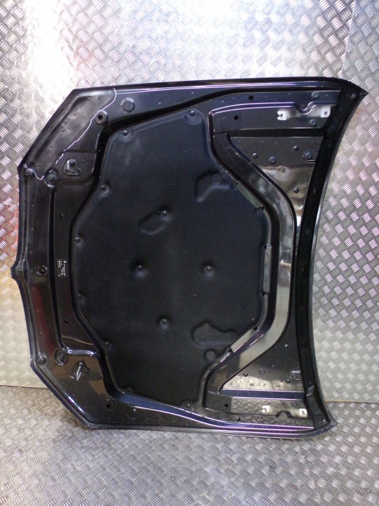 BMW G30 G31 CAPOT COUVERCLE MOTEUR