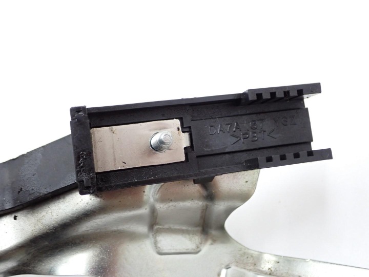 MODULE CONTRÔLEUR TENSION DADR-67Y6Y-C MAZDA2 2 DJ 24R