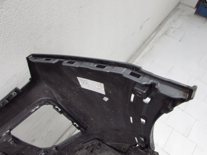 PARE-CHOCS AVANT SSANGYONG KORANDO 4 IV K78711-37000