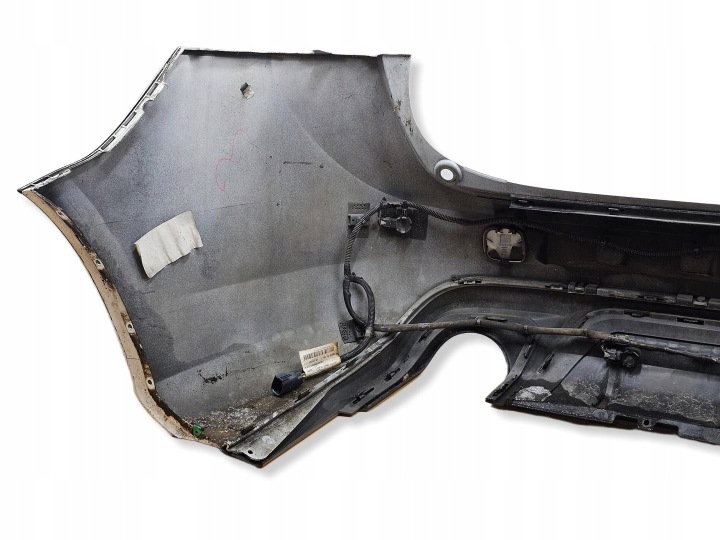 PARE-CHOCS ARRIÈRE ARRIÈRE VOLVO V60 2013-2017 RDESIGN PDC 32165263 707-46