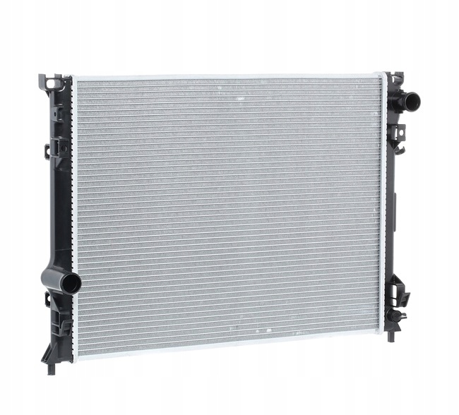 RADIATEURS VENTILATEUR DODGE CHARGER CHALLENGER 300C 3.6 5.7 2011-2023