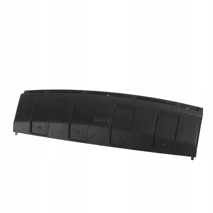 REVÊTEMENT OCZU VERS REMORQUAGE AVANT PARE-CHOCS DPC500123PCL WYTRZYMAY, D6