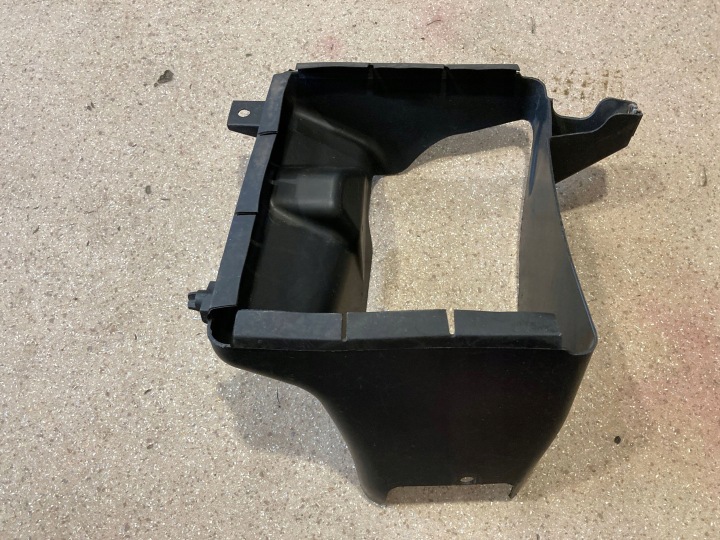 TUYAU ADMISSION BMW 5 F10 F11 7903890